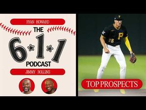 Video post by @the611podcast on YouTube