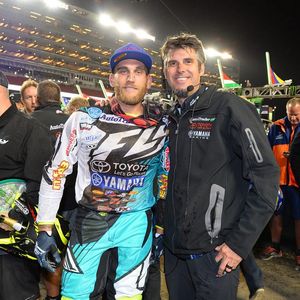 Image post by @racerxonline on Instagram