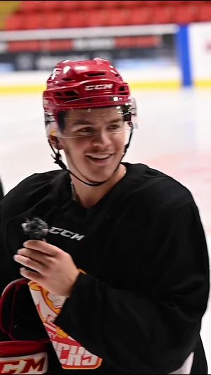 Video post by @calgarycanucks on TikTok