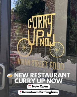 Image post by @bhamnow on Instagram