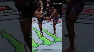Video post by @UFC - Ultimate Fighting Championship on YouTube