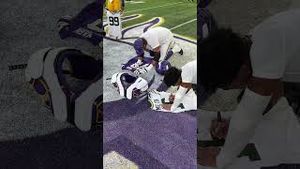 Video post by @vikings on YouTube