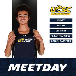 Image post by @ucsc_slugtrack on Instagram