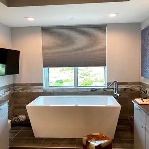 Image post by @budget_blinds_official on Instagram