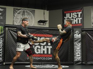 Image post by @bigwoodmma702 on Instagram