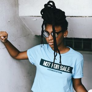 Image post by @mstrinitysimone on Instagram