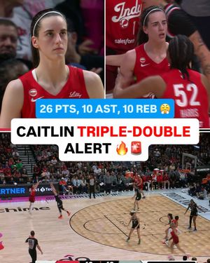 Image post by @bleacherreport on Instagram