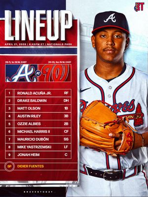 Image post by @bravestoday on Instagram