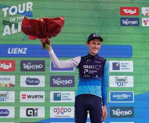 Image post by @israelpremiertech on Instagram