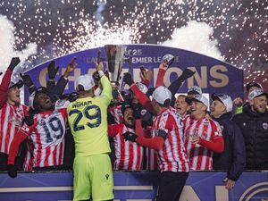 Image post by @atletiottawa on Instagram