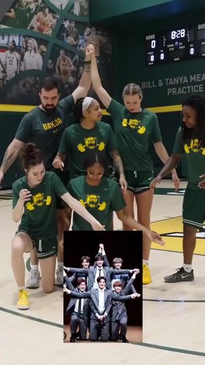 Video post by @marchmadnesswbb on TikTok