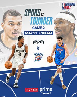 Image post by @nbaindia on Instagram