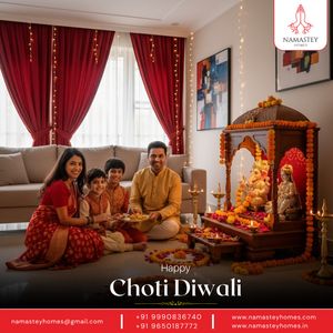 Image post by @namasteyhomes_ on Instagram