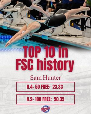 Image post by @fsc_swimming on Instagram
