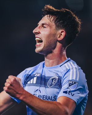 Image post by @SportingKC on Twitter