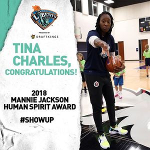 Image post by @nyliberty on Facebook