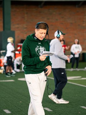 Image post by @uab_fb on Instagram