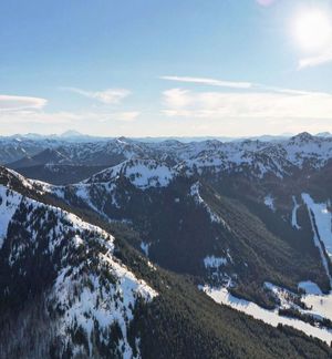 Image post by @ikonpass on Instagram