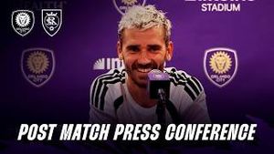 Video post by @orlandocitysc on YouTube