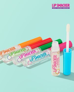 Image post by @lipsmackerbrand on Instagram