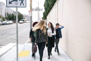 Image post by @usfca on Instagram
