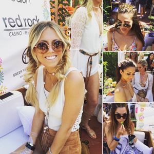 Image post by @redrockcasino on Instagram