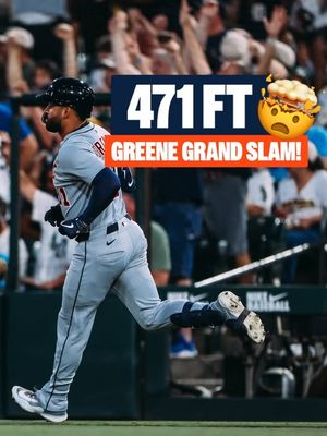 Image post by @tigers on Instagram