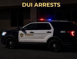 Image post by @scvsheriff on Instagram