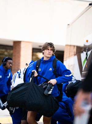Image post by @gvsufootball on Instagram