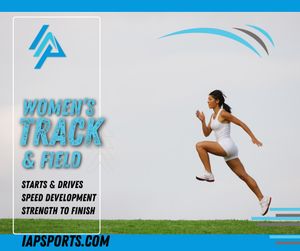 Image post by @iap_sports on Instagram