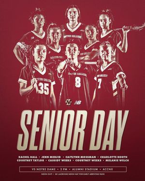 Image post by @bcwlax on Instagram