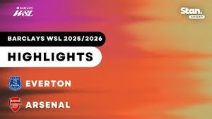 Video post by @optussport on YouTube
