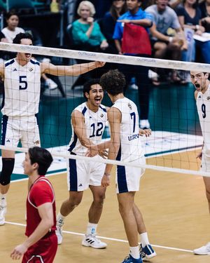 Image post by @ucimvb on Instagram