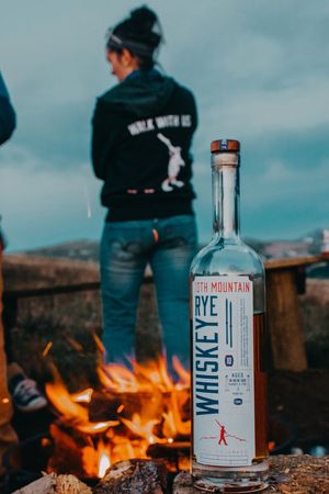 Image post by @10thmtnwhiskey on Twitter