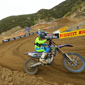 Image post by @racerxonline on Instagram