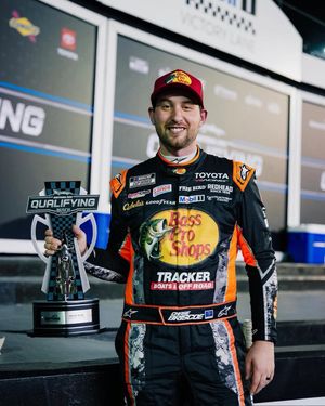 Image post by @chasebriscoe_ on Instagram