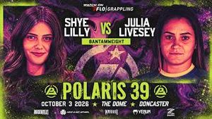 Video post by @flograppling on YouTube