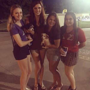 Image post by @westerniluniv on Instagram