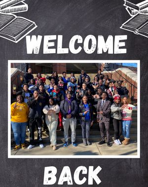 Image post by @ua_nphc on Instagram