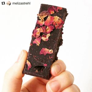 Image post by @honeymamas on Instagram
