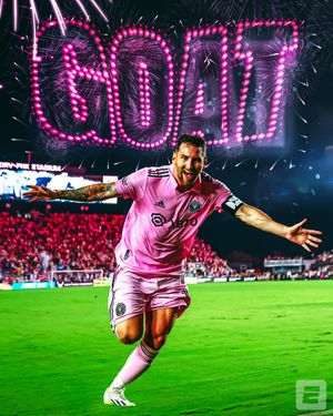 Image post by @ESPNFC on Twitter