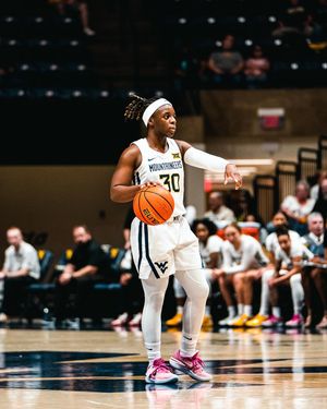 Image post by @wvuwbb on Instagram