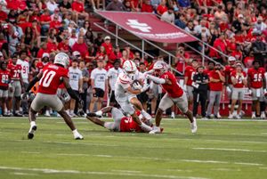 Image post by @utrgvfootball on Instagram
