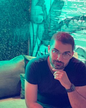 Image post by @syedsalmman on Instagram