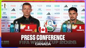 Video post by @fifa on YouTube