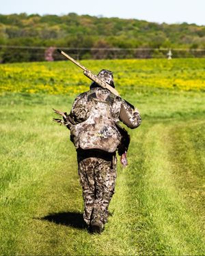 Image post by @truetimbercamo on Instagram