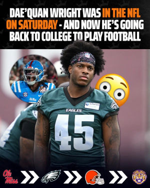 Image post by @draftkings on TikTok