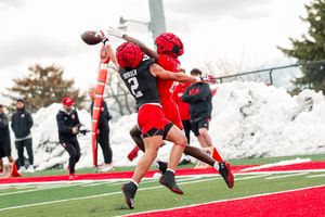Image post by @Utah_Football on Twitter