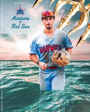 Image post by @harwichmariners on Instagram