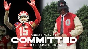 Video post by @goatfarm on YouTube
